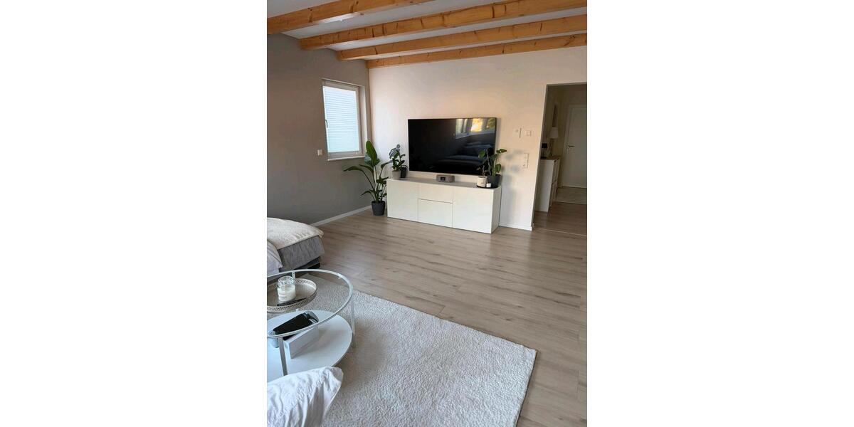 Etagenwohnung Fischingen - 3 Zimmer, 92 m&sup2;, 1.200&euro; | Angebot:26683047