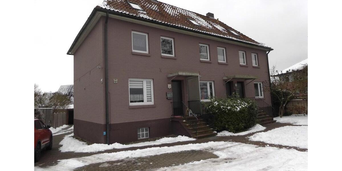 Maisonettenwohnung Dannenberg (Elbe) - 5 Zimmer, 91 m&sup2;, 593&euro; | Angebot:25791726