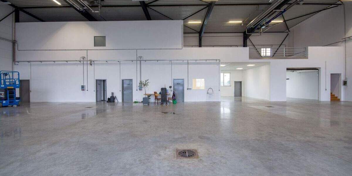 Gewerbeobjekt Neumarkt Altenhof - 5.350&euro; | Angebot:25796769