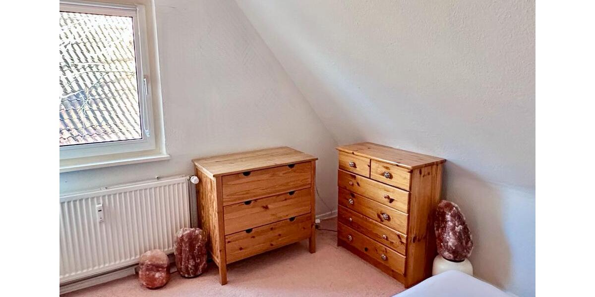 3-Zimmer Wohnung vollmöbliert mit Garten, Küche, Waschmaschine 3 zimmer