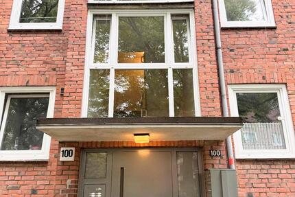 1-Zimmer in 3er WG in Horn ab 15.8 frei