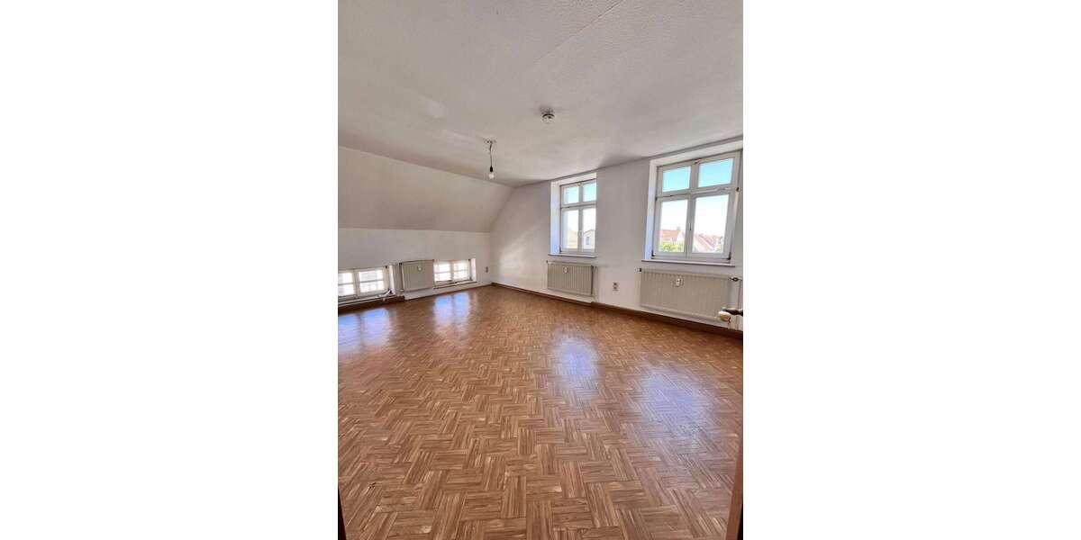Etagenwohnung Herzberg - 2 Zimmer, 56 m&sup2;, 336&euro; | Angebot:26780494