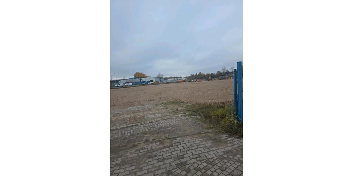 Gewerbeobjekt Lübeck Kücknitz - 3.000&euro; | Angebot:24341641