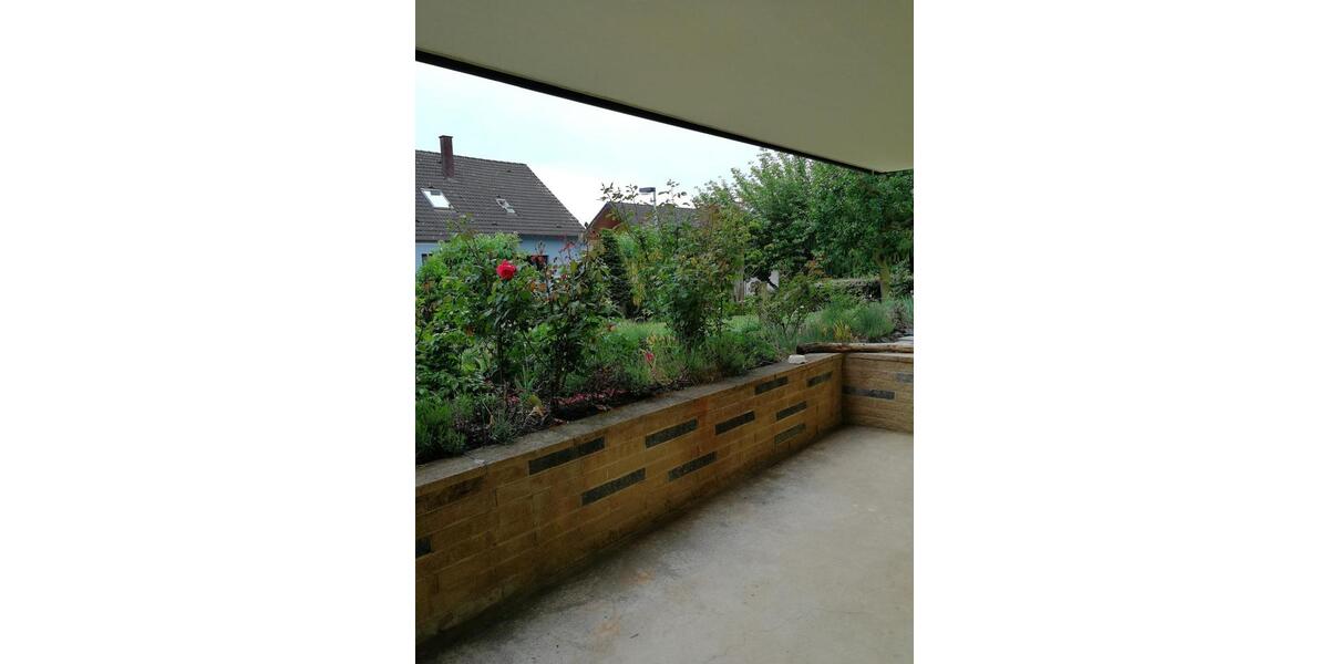 Erdgeschoßwohnung Herrenberg - 2 Zimmer, 70 m&sup2;, 980&euro; | Angebot:25917323