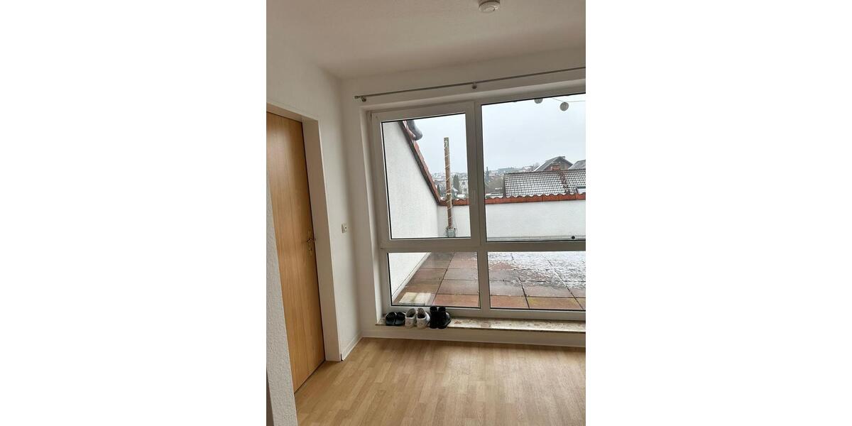 Dachgeschoßwohnung Korbach - 3 Zimmer, 113 m&sup2;, 900&euro; | Angebot:25859901