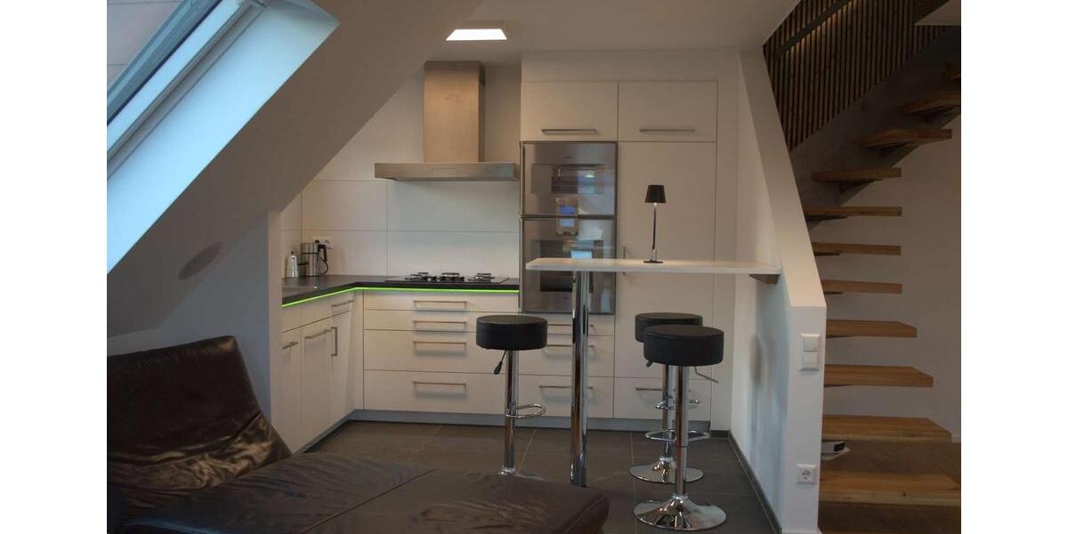 Wohnen auf Zeit Schorndorf - 3 Zimmer, 65 m&sup2;, 1.850&euro; | Angebot:25562891