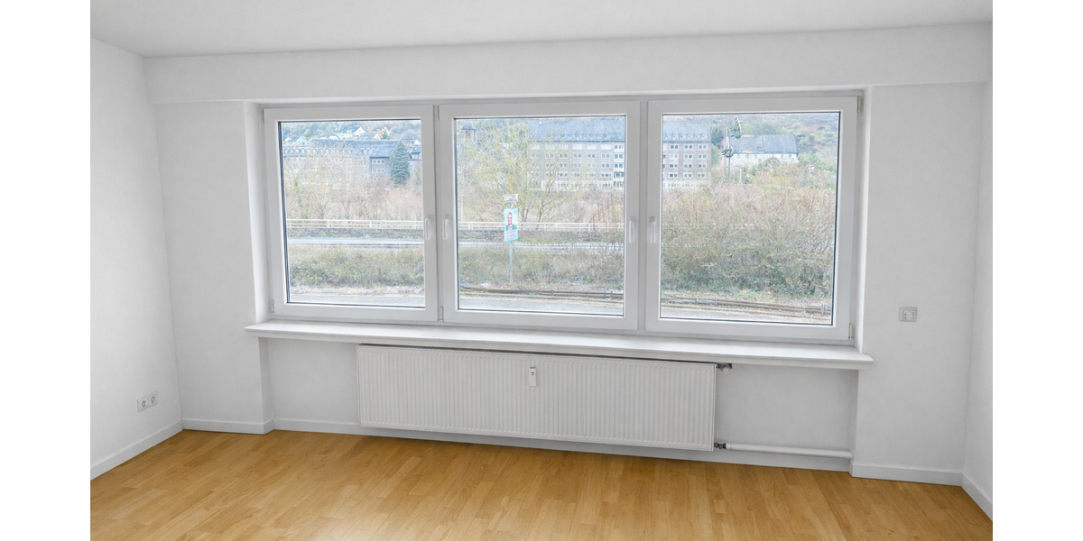 Etagenwohnung Lehmen Moselsürsch - 2 Zimmer, 65 m&sup2;, 600&euro; | Angebot:25080175