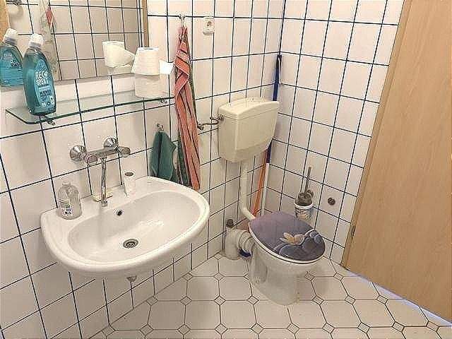 Etagenwohnung Obhausen Döcklitz - 2 Zimmer, 38 m&sup2;, 190&euro; | Angebot:25669868