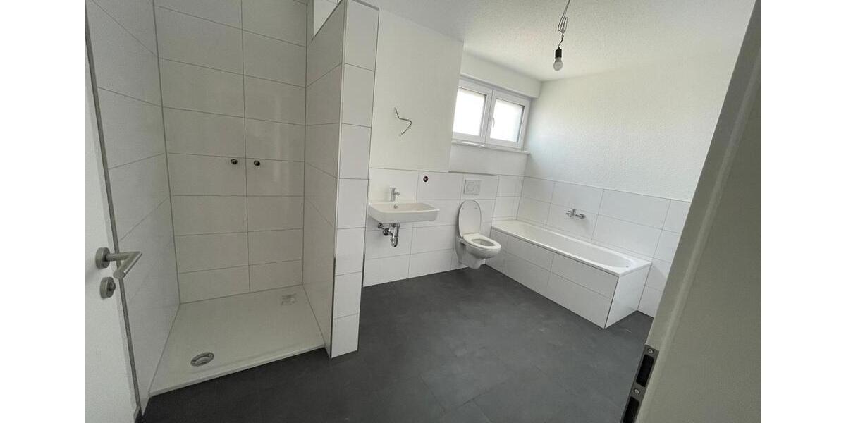 3-Zi. Neubauwohnung in Rheinsheim 3 zimmer