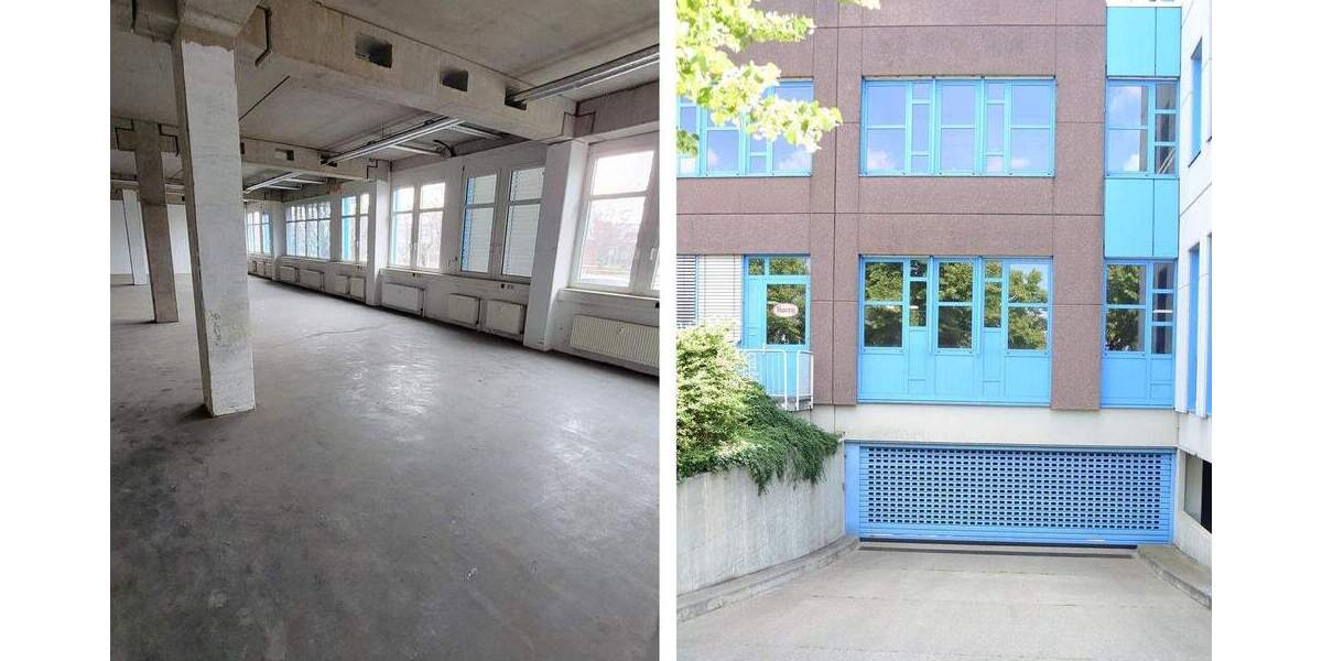 Gewerbeobjekt Wiedemar - 1.690&euro; | Angebot:25899464