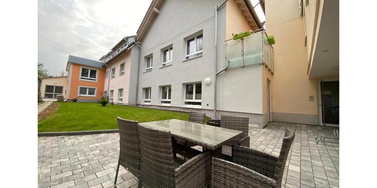 Etagenwohnung Hessisch Lichtenau - 2 Zimmer, 65 m&sup2;, 640&euro; | Angebot:25417955