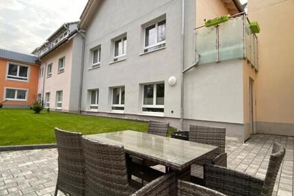 Wohnung Hessisch Lichtenau - 2 Zimmer, 65 m&sup2;, 640&euro; | Angebot:25417955