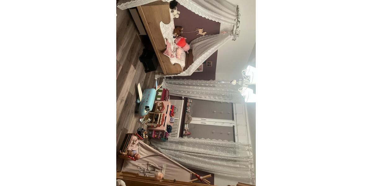 Etagenwohnung Moers - 2 Zimmer, 54 m&sup2;, 644&euro; | Angebot:24382833