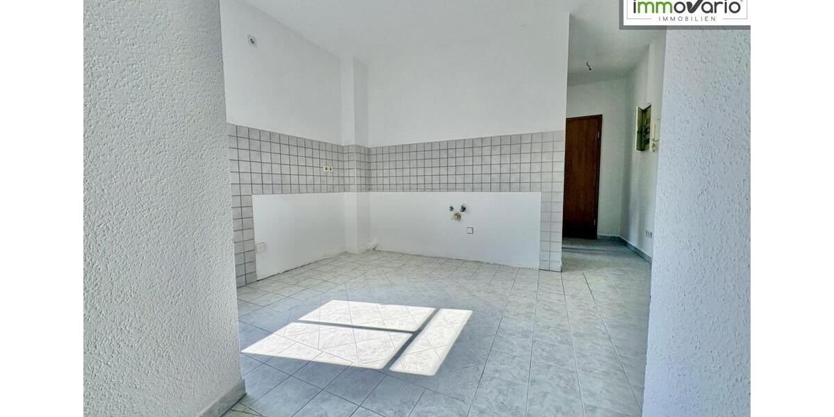 Etagenwohnung Nienburg (Saale) - 1 Zimmer, 46 m&sup2;, 345&euro; | Angebot:25757733