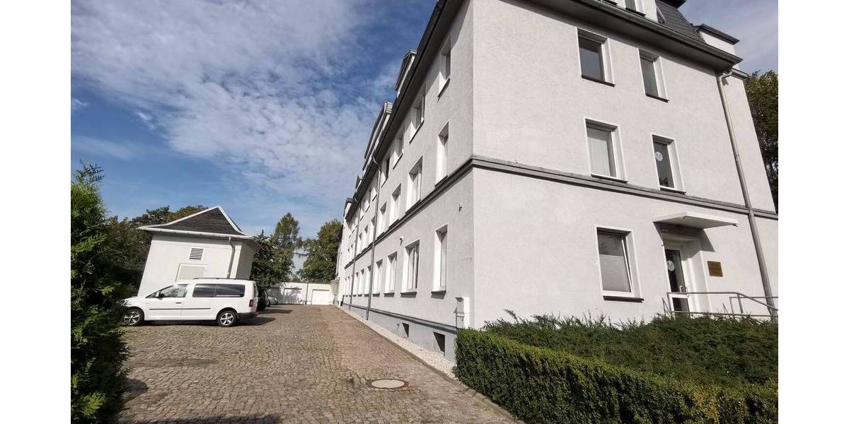 Etagenwohnung Burgstädt Burkersdorf - 2 Zimmer, 52 m&sup2;, 325&euro; | Angebot:25730762