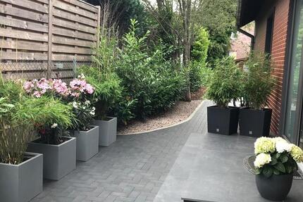 Wohnen auf Zeit Hannover Döhren-Wülfel - 4 Zimmer, 80 m&sup2;, 600&euro; | Angebot:25217071