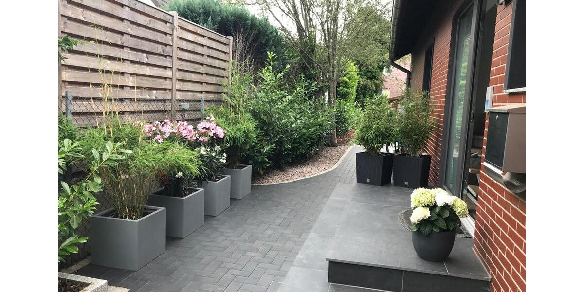 Wohnen auf Zeit Hannover Döhren-Wülfel - 4 Zimmer, 80 m&sup2;, 600&euro; | Angebot:25217071