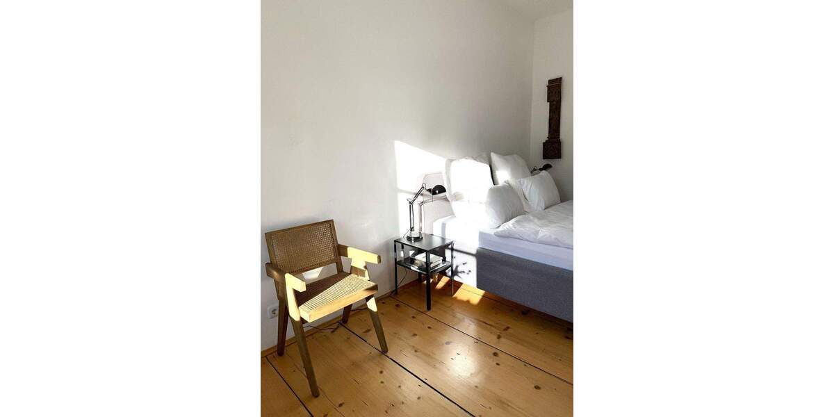 Etagenwohnung München Altstadt-Lehel - 3 Zimmer, 101 m&sup2;, 2.980&euro; | Angebot:24635584