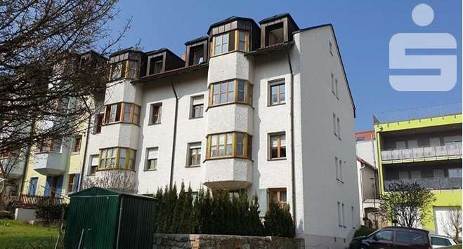 Etagenwohnung Waldkirchen - 2 Zimmer, 57 m&sup2;, 290&euro; | Angebot:25238297