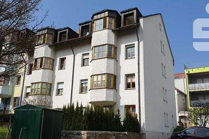 Wohnung Waldkirchen - 2 Zimmer, 57 m&sup2;, 290&euro; | Angebot:25238297