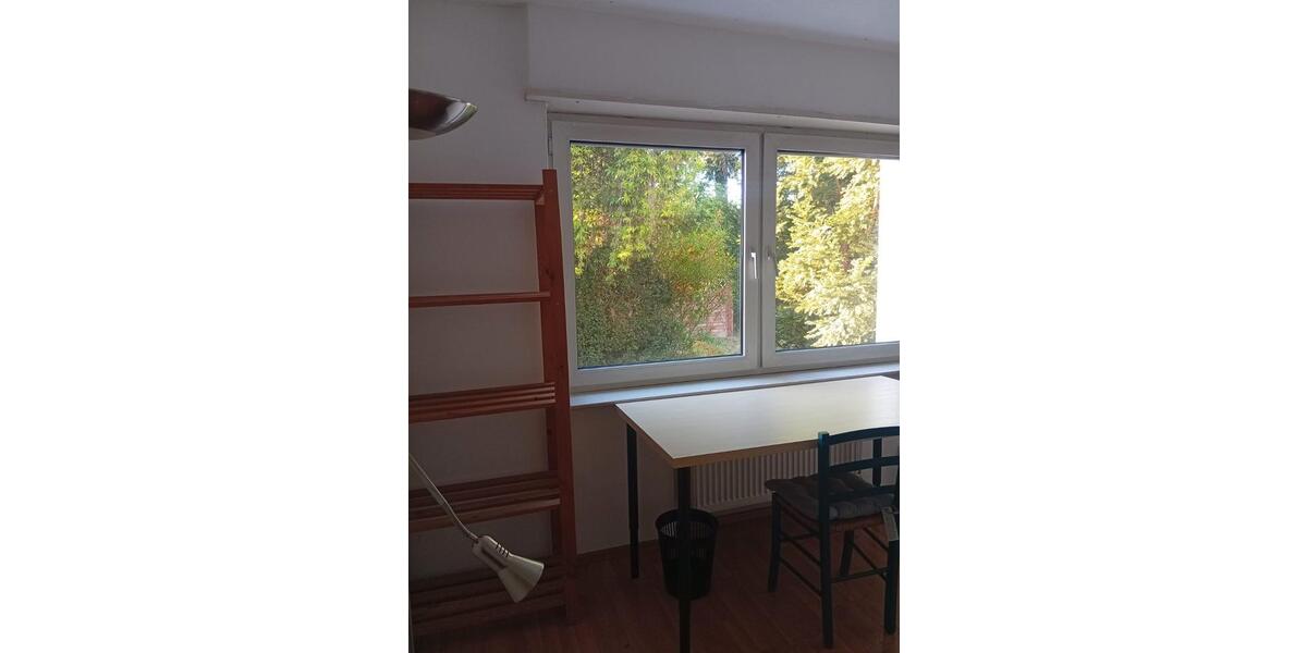 Erdgeschoßwohnung Lampertheim - 1 Zimmer, 20 m&sup2;, 490&euro; | Angebot:26441213