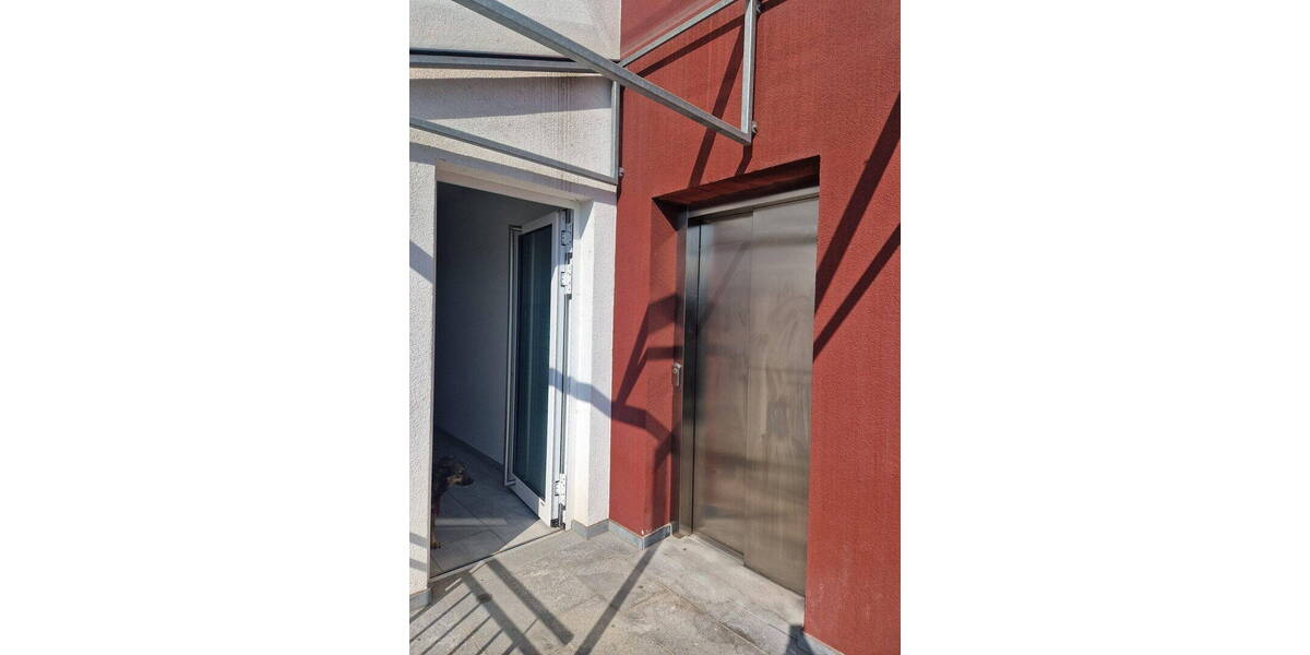 Terrassenwohnung 79639 Grenzach Wyhlen Wyhlen - 4 Zimmer, 155 m&sup2;, 1.950&euro; | Angebot:26330471