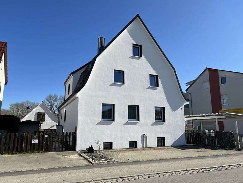 Wohnung zum Mieten in Langenau 1.430 € 130 m²