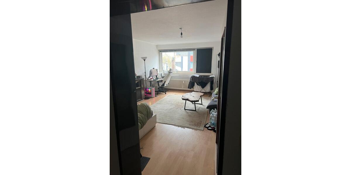 Wohnen auf Zeit Köln Innenstadt - 1 Zimmer, 24 m&sup2;, 560&euro; | Angebot:26438480