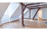 Dachgeschoßwohnung Mühlhausen (Thüringen) - 3 Zimmer, 114 m&sup2;, 855&euro; | Angebot:26556635
