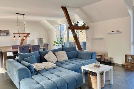 Wohnung Erkelenz - 3 Zimmer, 111 m&sup2;, 1.490&euro; | Angebot:26587534