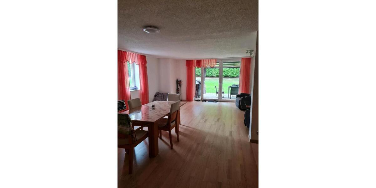 Wohnen auf Zeit Pforzheim Eutingen - 5 Zimmer, 184 m&sup2;, 600&euro; | Angebot:24743800