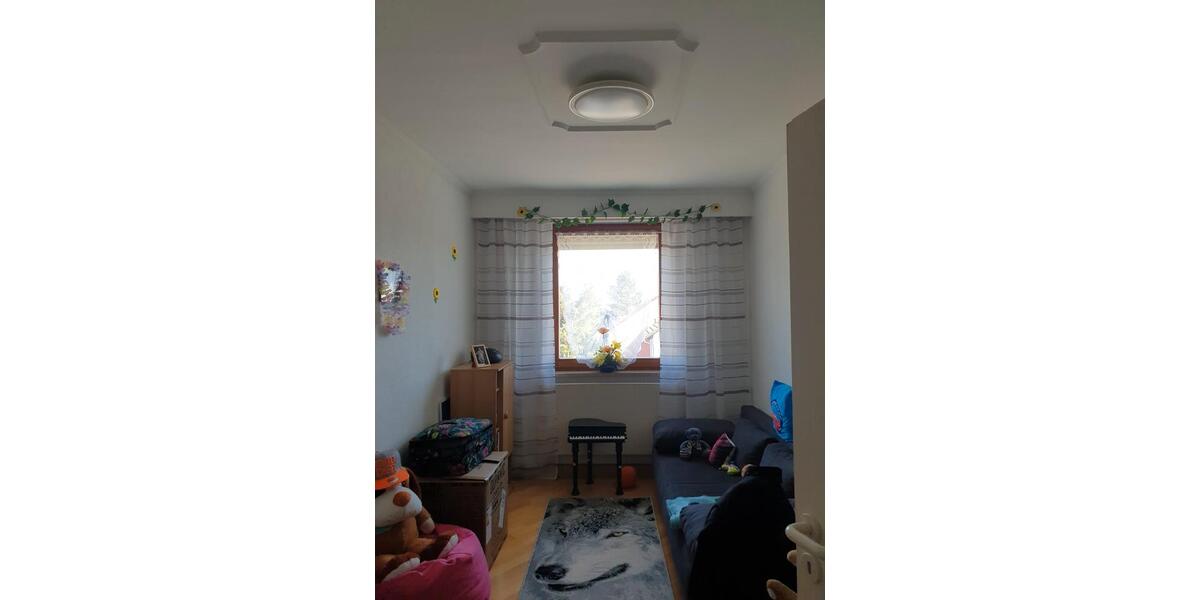 Etagenwohnung Stegaurach - 3.5 Zimmer, 93 m&sup2;, 850&euro; | Angebot:26396920