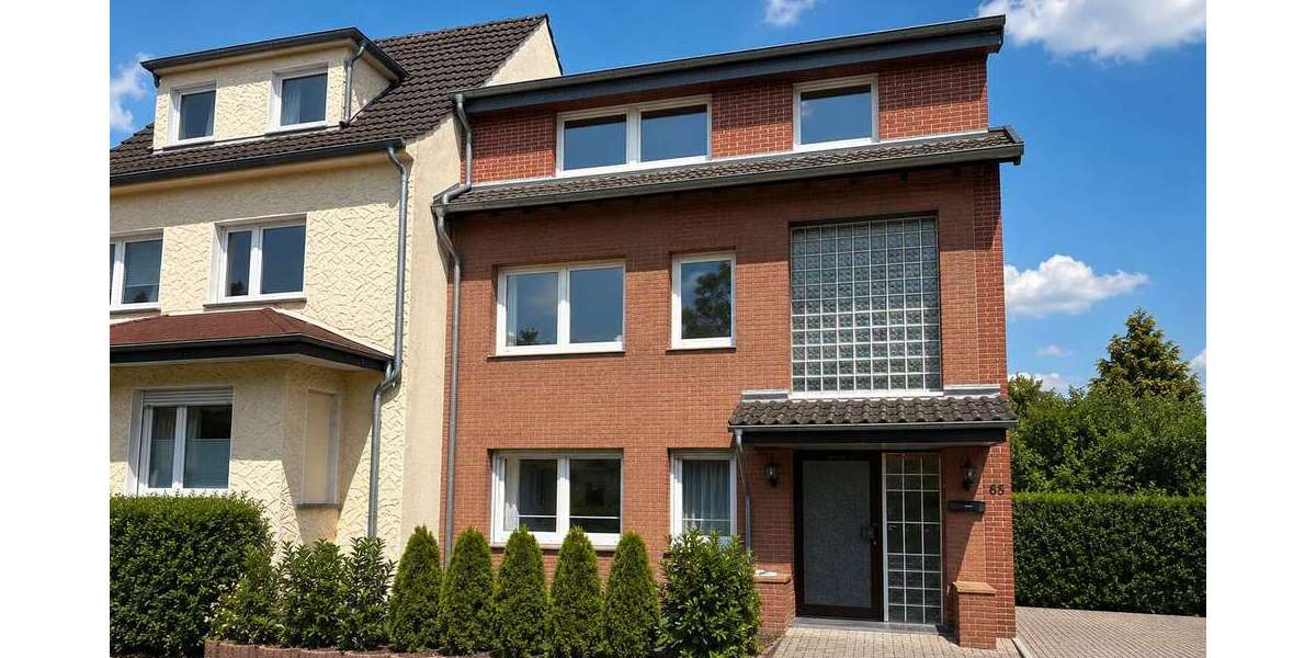 Etagenwohnung Siegburg - 3 Zimmer, 70 m&sup2;, 790&euro; | Angebot:27070624