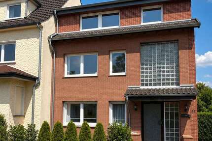 Wohnung Siegburg - 3 Zimmer, 70 m&sup2;, 790&euro; | Angebot:27070624