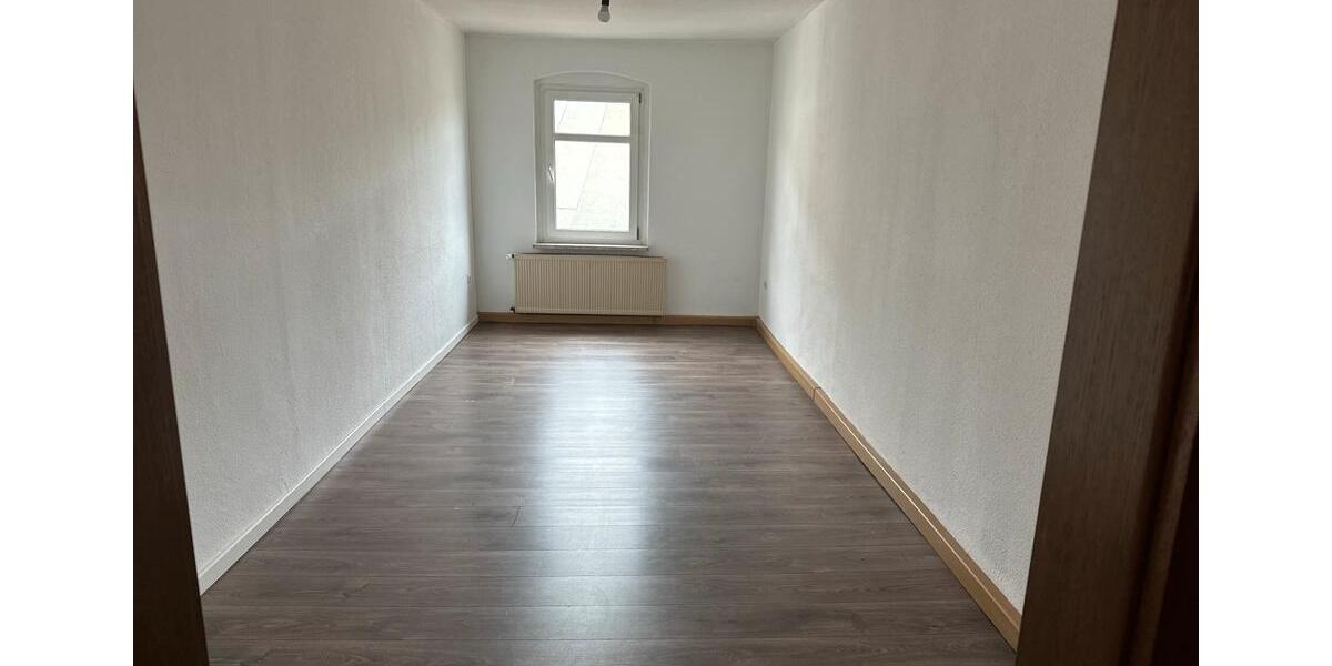 Etagenwohnung Auma-Weidatal Weidatal - 3 Zimmer, 90 m&sup2;, 710&euro; | Angebot:26484591