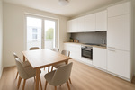 Erdgeschoßwohnung Großenkneten - 3 Zimmer, 77 m&sup2;, 895&euro; | Angebot:26346370