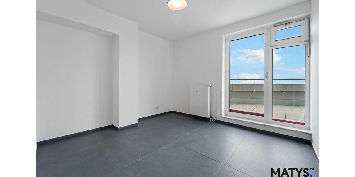Etagenwohnung Gelsenkirchen - 3 Zimmer, 130 m&sup2;, 915&euro; | Angebot:25097974