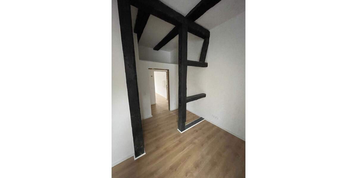 Etagenwohnung Clausthal-Zellerfeld Zellerfeld - 2 Zimmer, 50 m&sup2;, 385&euro; | Angebot:25685513