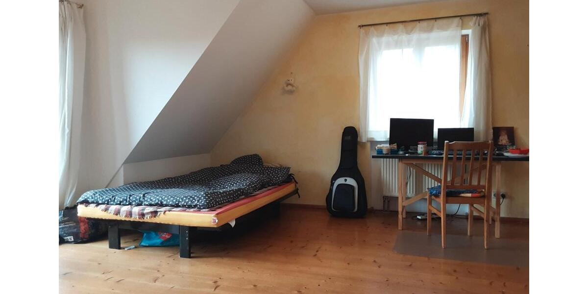 Wohnen auf Zeit Grafrath - 1 Zimmer, 28 m&sup2;, 590&euro; | Angebot:26246258