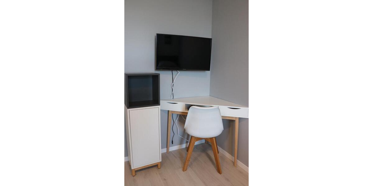 Wohnen auf Zeit Salzgitter Ortschaft Südost - 1 Zimmer, 14 m&sup2;, 350&euro; | Angebot:26001981