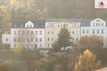 Wohnung Annaberg-Buchholz Buchholz - 2 Zimmer, 57 m&sup2;, 309&euro; | Angebot:26658679