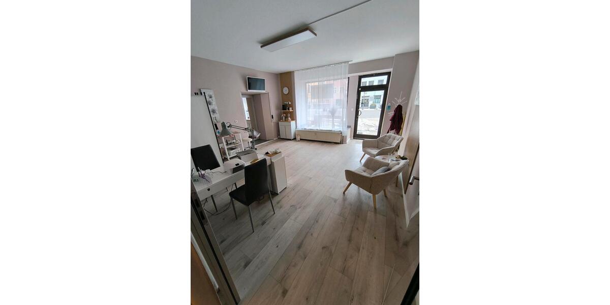 Gewerbeobjekt Kaisheim - 660&euro; | Angebot:24747033