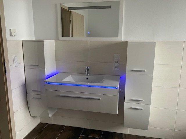 Erdgeschoßwohnung Wildeshausen - 2 Zimmer, 55 m&sup2;, 690&euro; | Angebot:26268031