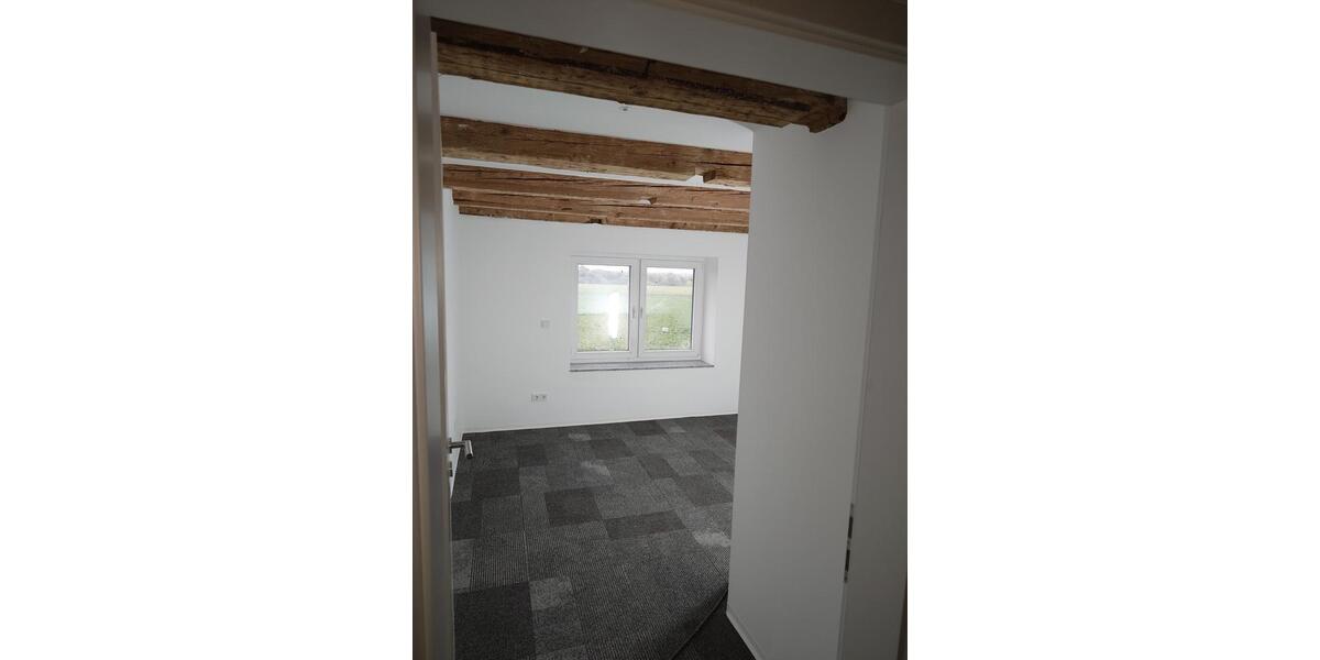 Maisonettewohnung Wohnung Erstbezug mit Dachterrasse, Parkplatz 5 zimmer