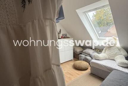 Wohnungsswap - 4 Zimmer, 120 m² - Zur Dornhiege, Münster 4 zimmer