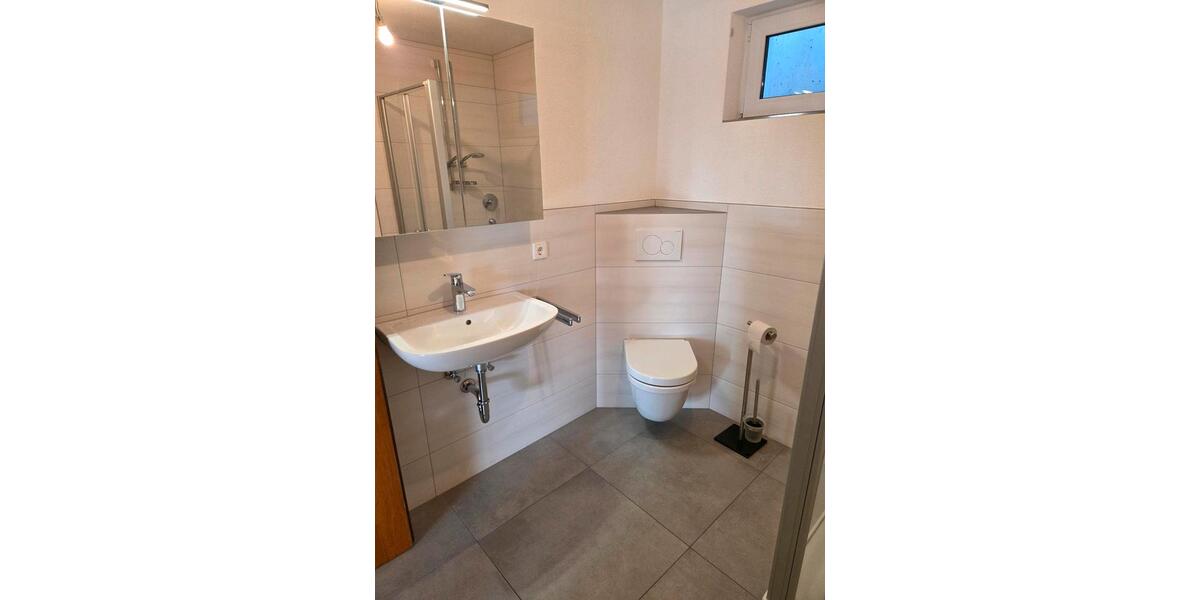 3 Zimmer Wohnung in Herrischried 1 zimmer