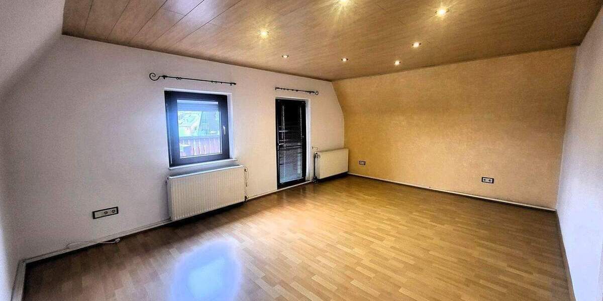Etagenwohnung Rückersdorf Entensee - 2 Zimmer, 77 m&sup2;, 750&euro; | Angebot:24028875