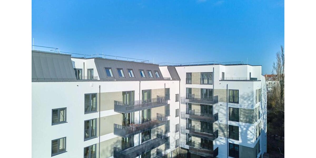 Erdgeschoßwohnung Berlin Lichtenberg - 3.5 Zimmer, 90 m&sup2;, 1.980&euro; | Angebot:26563363