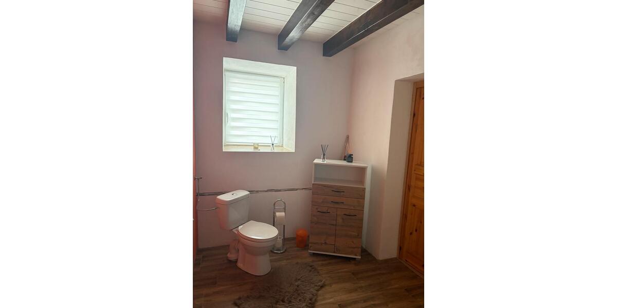Maisonettenwohnung Wettin-Löbejün Löbejün - 1.5 Zimmer, 41 m&sup2;, 500&euro; | Angebot:26635234