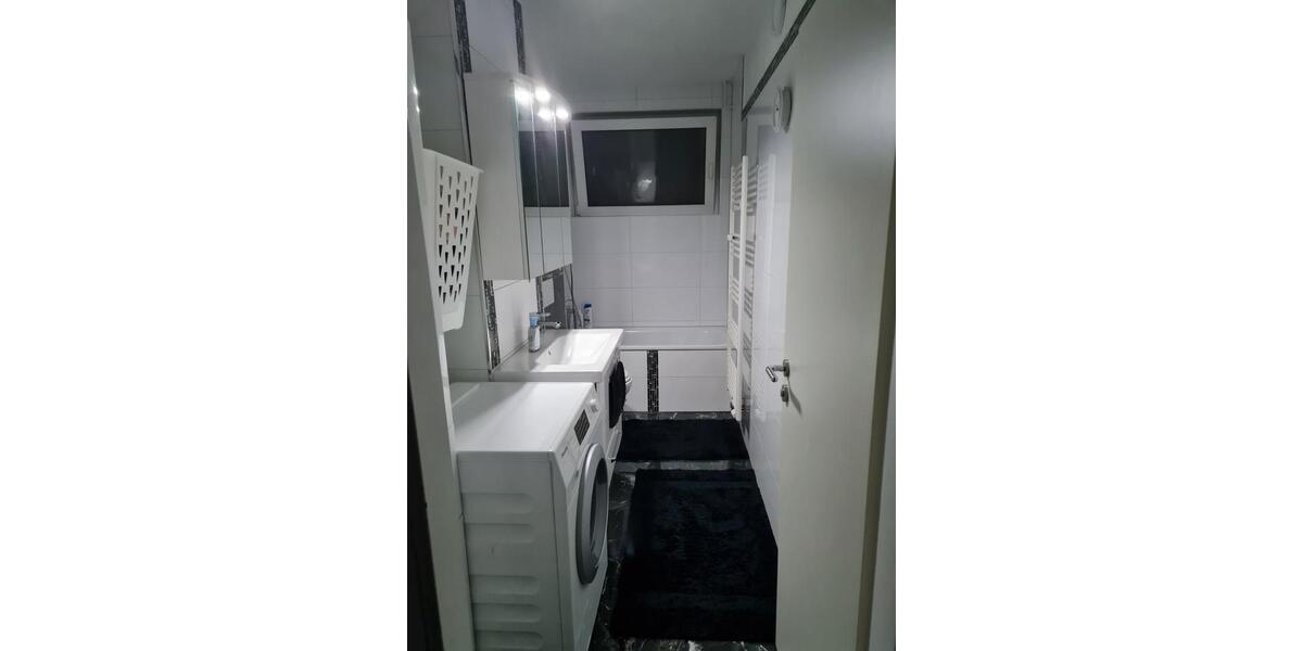 Etagenwohnung Bremen Osterholz - 1 Zimmer, 8 m&sup2;, 400&euro; | Angebot:26660113
